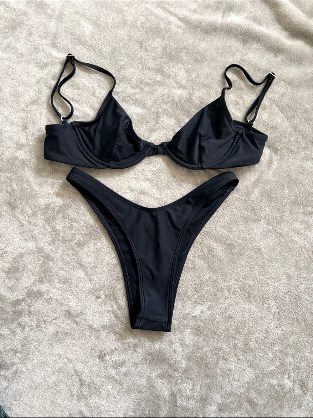 Abercrombie bikini